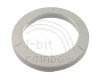 Macintosh Portable Trackball Retaining Ring