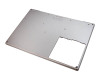 Titanium PowerBook G4 bottom case (550/667MHz)