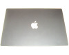 Titanium PowerBook G4 lid cover