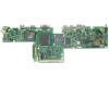 Titanium PowerBook G4 400MHz logic board