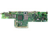 Titanium PowerBook G4 550MHz logic board