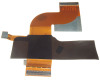 Titanium PowerBook G4 PMU/inverter flex cable (400/500MHz)